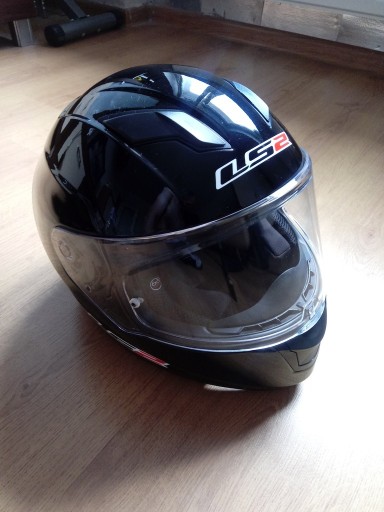 Zdjęcie oferty: Kask LS2 rozm. L