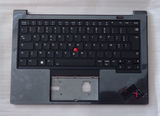 Zdjęcie oferty: Lenovo ThinkPad X1 Carbon GEN 10 Palmrest Keyboard