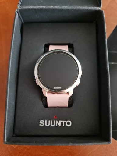 Zdjęcie oferty: Suunto 3 Fitness