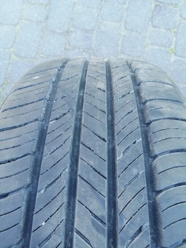 Zdjęcie oferty: KUMHO CRUGEN 235/50/19R OPONY LETNIE 