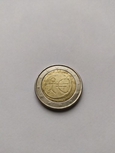 Zdjęcie oferty: 2 euro Finlandia