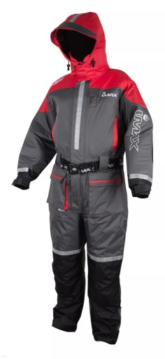 Zdjęcie oferty: Imax Kombinezon Pływający Ocean Floatation Suit XL