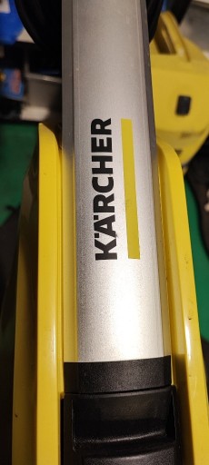 Zdjęcie oferty: Kärcher FC 5 mop do podłogi 