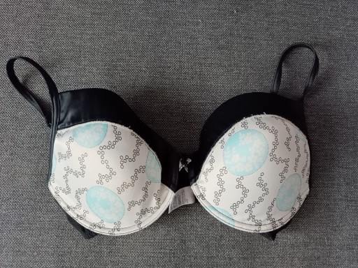 Zdjęcie oferty: Stanik push up biustonosz Marks Spencer 30dd