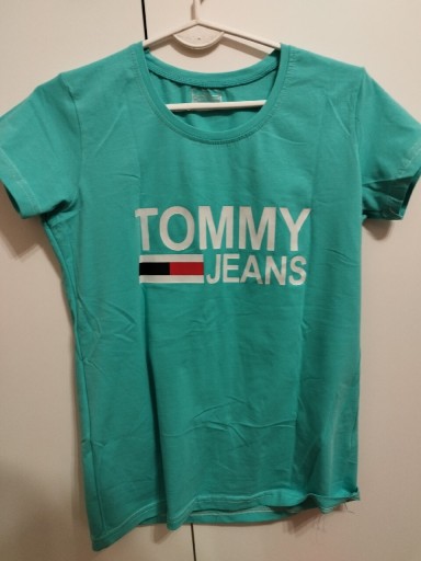 Zdjęcie oferty: Tshirt Tommy Jeans XL