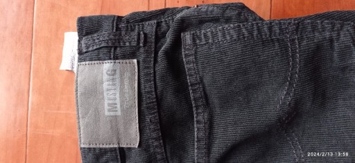 Zdjęcie oferty: Wrangler. Struks roz 33/34