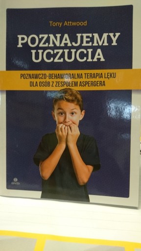 Zdjęcie oferty: Poznajemy uczucia.