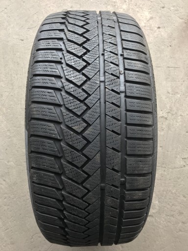 Zdjęcie oferty: Opona Continental wintercontact 225/40 r18 