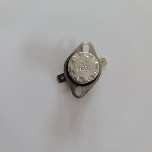 Zdjęcie oferty: Termostat KSD 180C 250V/10A 125V15A