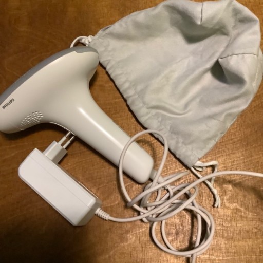 Zdjęcie oferty: Depilator laserowy Philips Lumea