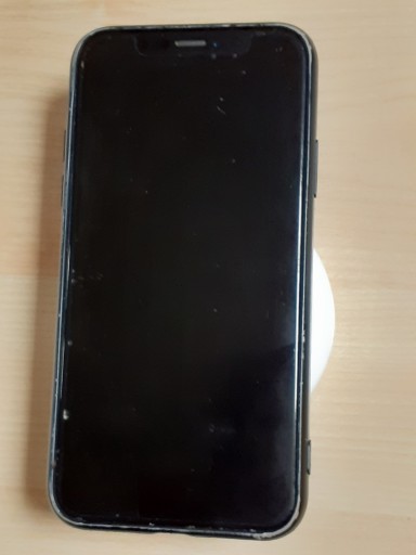 Zdjęcie oferty: iPhone X, bateria 100%