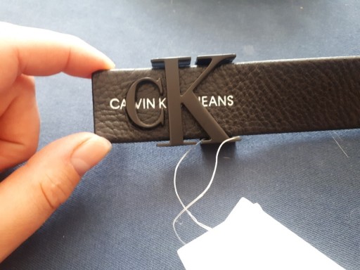 Zdjęcie oferty: Pasek Calvin Klein