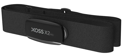 Zdjęcie oferty: XOSS X2 PRO CZUJNIK TĘTNA PULSOMETR BT/ANT+