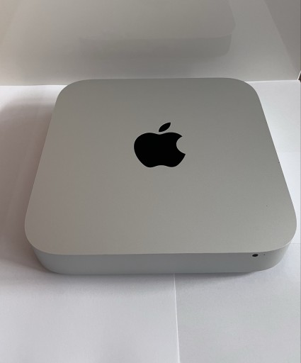 Zdjęcie oferty: Apple Mac Mini Late 2014 Monterey * stan bardzo dobry