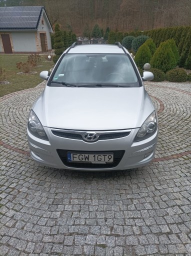 Zdjęcie oferty: Sprzedam Hyundai i30