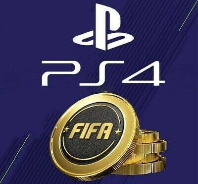 Zdjęcie oferty: Fifa 21 coins 250k ps4 