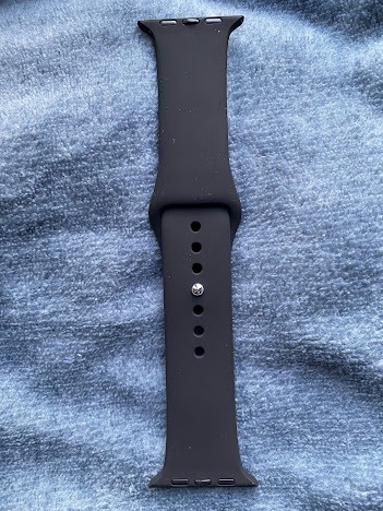 Zdjęcie oferty: Pasek Apple Watch 42 / 44 / 45