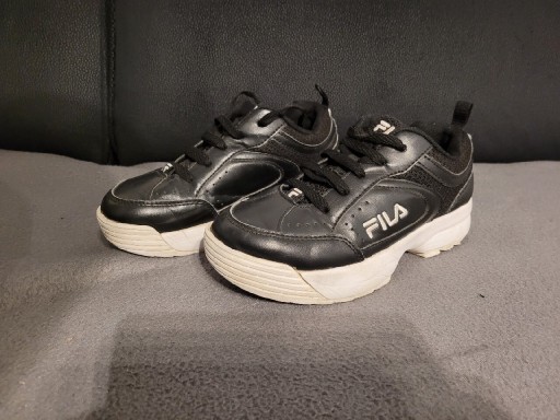 Zdjęcie oferty: Buty Fila rozm. 33 unisex