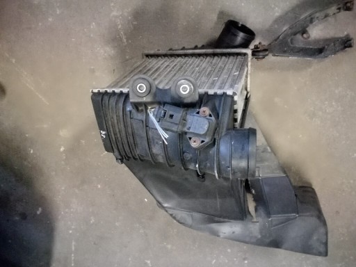 Zdjęcie oferty: Inteercooler audi a3 8l 1.8 turbo 150km