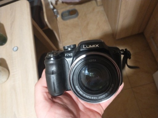 Zdjęcie oferty: Lumix 45