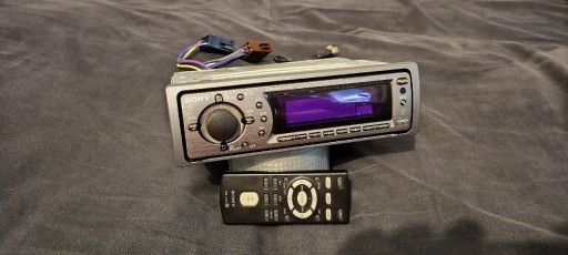 Zdjęcie oferty: Radio SONY CDX-F7750s