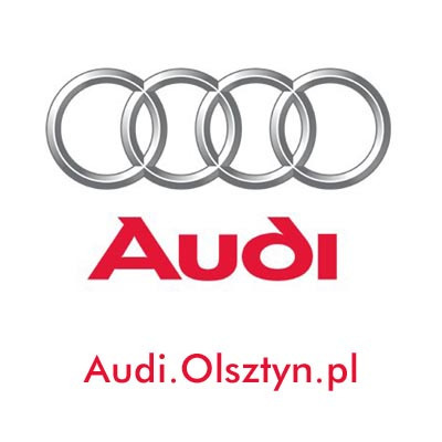 Zdjęcie oferty: Audi Olsztyn - adres, domena