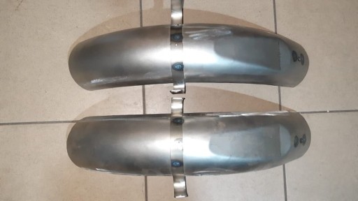 Zdjęcie oferty: błotnik wfm osa m50 m52,opony,dętki