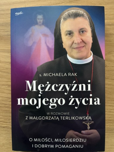 Zdjęcie oferty: Mężczyźni mojego życia