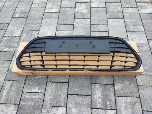 Zdjęcie oferty: ATRAPA GRILL ZDERZAKA PRZÓD MONDEO MK4 LIFT oryg