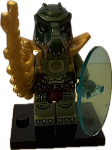 Zdjęcie oferty: Lego Chima Cragger figurka