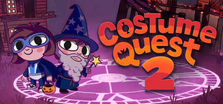 Zdjęcie oferty: Costume Quest 2