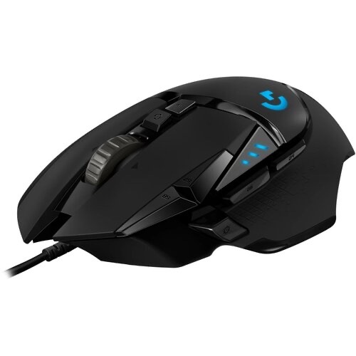 Zdjęcie oferty: Mysz LOGITECH G502 Hero