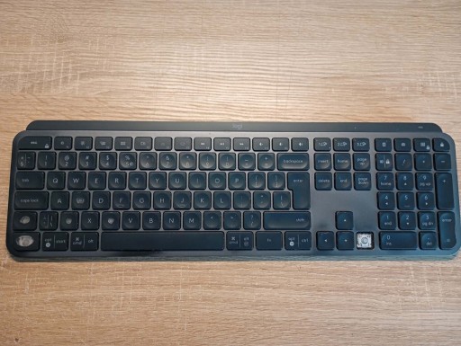 Zdjęcie oferty: Klawiatura Logitech MX Keys