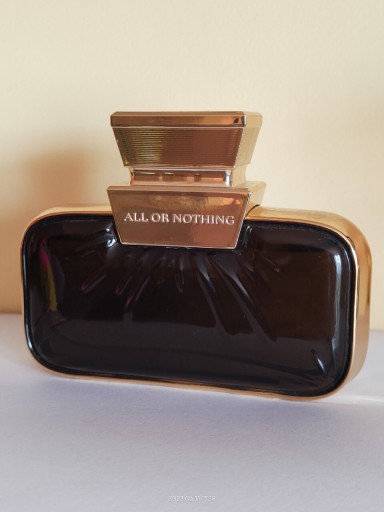 Zdjęcie oferty: ORIFLAME ALL OR NOTHING 50ml UNIKAT