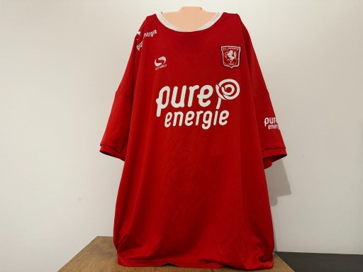 Zdjęcie oferty: KOSZULKA FC Twente 16/17 home Sondico adult XXXL