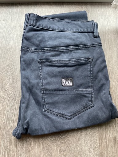 Zdjęcie oferty: Spodnie quiksilver 36 pas