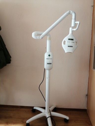 Zdjęcie oferty: Lampa (światło) do wybielania zębów Deimos Pro2000