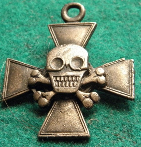 Zdjęcie oferty: medal Huzarów Śmierci