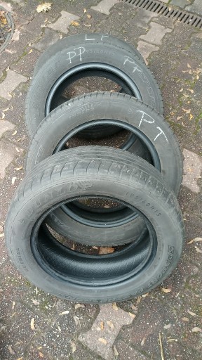 Zdjęcie oferty: Opona 195/60R15 88H Dunlop SP Sport FastResponse