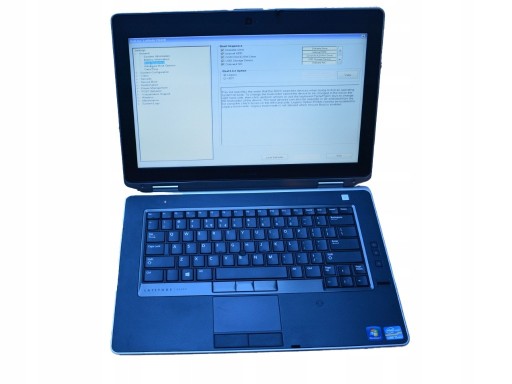 Zdjęcie oferty: Laptop Dell Latitude E6430 i5 3320m 