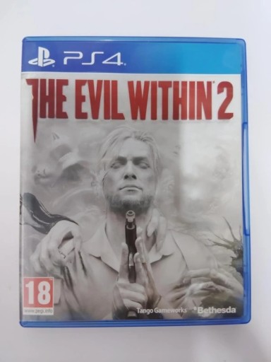 Zdjęcie oferty: The Evil Within 2 PS4