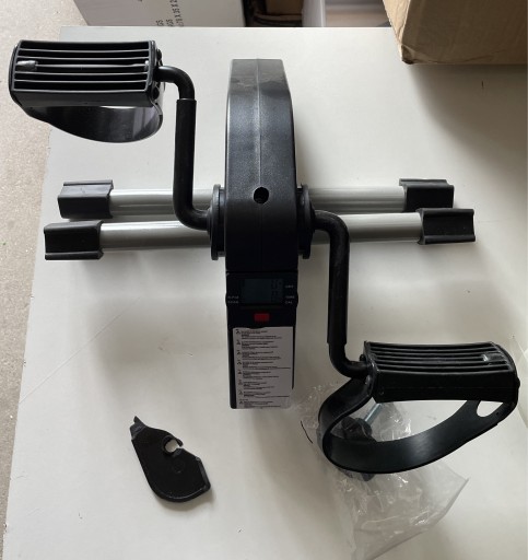 Zdjęcie oferty: Rower treningowy Mobili Trainer