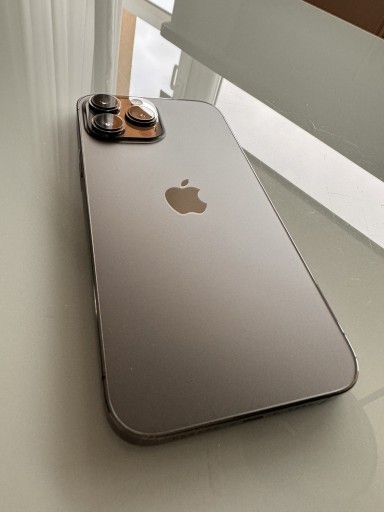 Zdjęcie oferty: iPhone 13 Pro Max, jak nowy! 