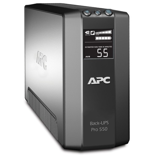 Zdjęcie oferty: APC Back-UPS Pro 550 BR550
