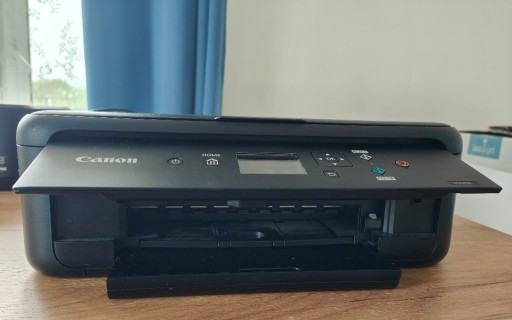 Zdjęcie oferty: Drukarka atramentowa skaner Canon pixima TS5150