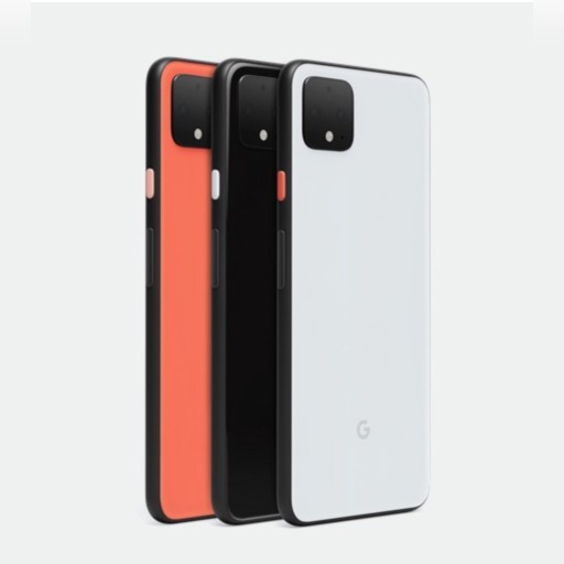 Zdjęcie oferty: BLACK FRIDAY Google Pixel 4 64 GB biały