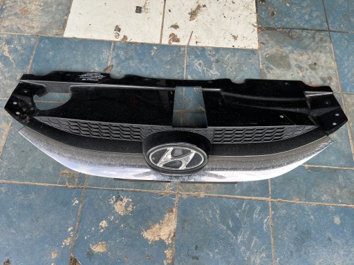 Zdjęcie oferty: Atrapa gril do Hyundai ix35