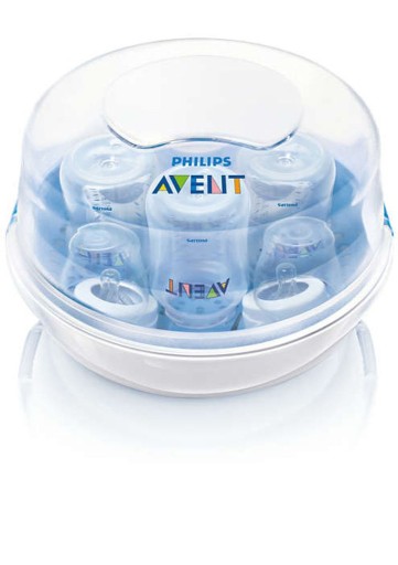 Zdjęcie oferty: sterylizator butelek