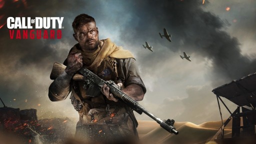 Zdjęcie oferty: Call of Duty: Vanguard - PC pełna wersja