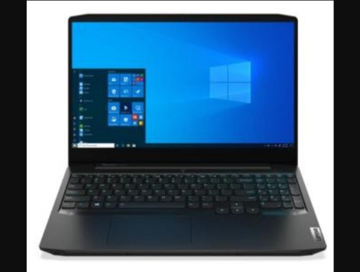 Zdjęcie oferty: IdeaPad Gaming 3 15ARH05